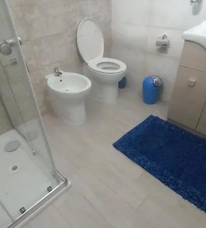 Homestay Sa Crabarissa