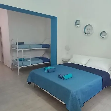 Sa Crabarissa Homestay Cabras