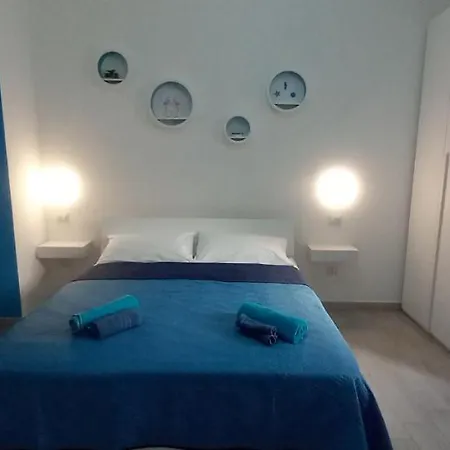 Sa Crabarissa Homestay Cabras