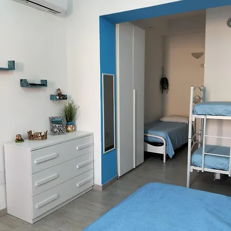 Sa Crabarissa ホームステイ