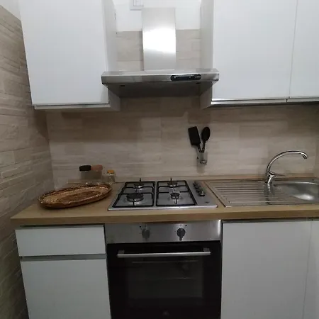 Homestay Sa Crabarissa Cabras