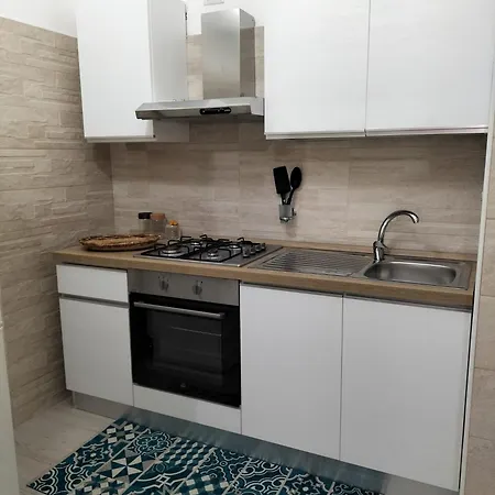 Homestay Sa Crabarissa *