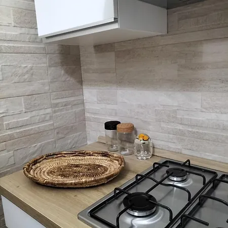 Sa Crabarissa Homestay