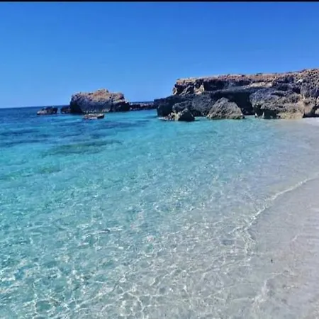 Sa Crabarissa Homestay Cabras
