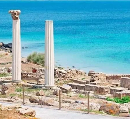 Sa Crabarissa ホームステイ カブラス