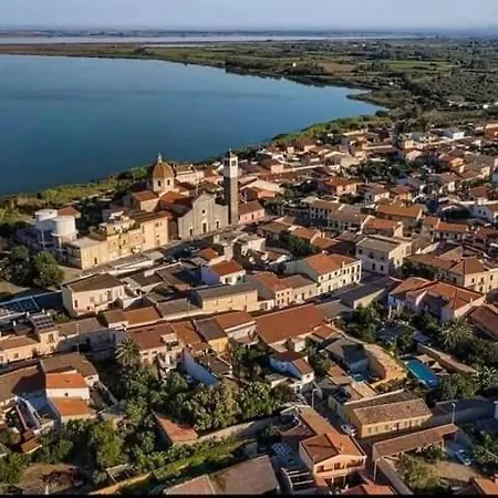 Sa Crabarissa * Cabras
