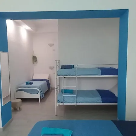 Sa Crabarissa Homestay Cabras