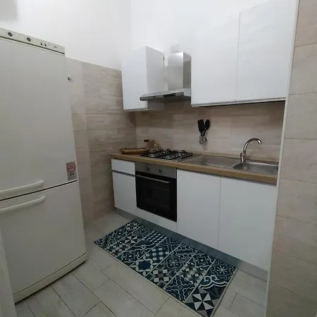 Homestay Sa Crabarissa *
