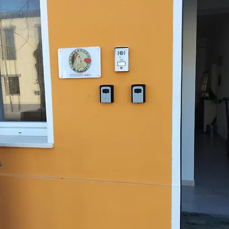 Homestay Sa Crabarissa