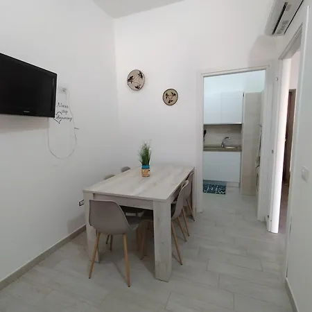 Sa Crabarissa Homestay *