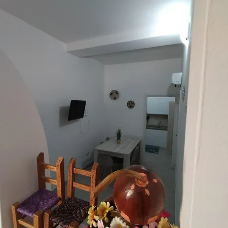 Sa Crabarissa ホームステイ