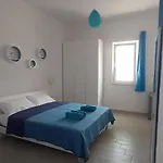 Проживание в семье Sa Crabarissa *