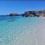 Sa Crabarissa Проживание в семье Кабрас
