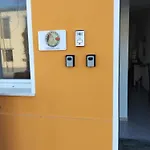Sa Crabarissa Privatunterkunft Càbras
