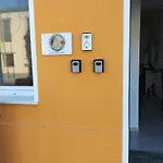 Проживание в семье Sa Crabarissa