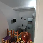 Sa Crabarissa Проживание в семье