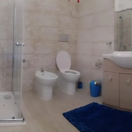 Sa Crabarissa * Càbras