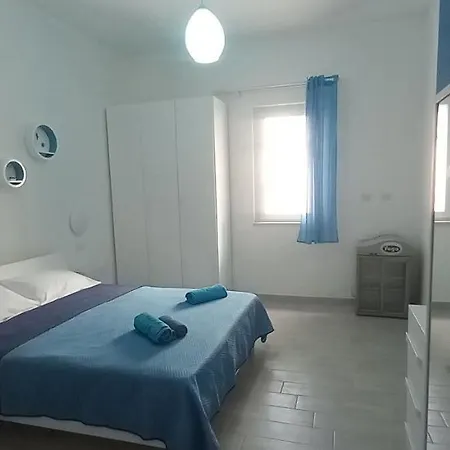 Ubytování v soukromí Sa Crabarissa Càbras