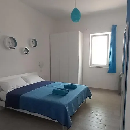 Séjour chez l'habitant Sa Crabarissa *