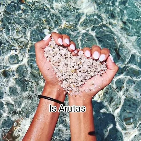 Sa Crabarissa Проживание в семье *