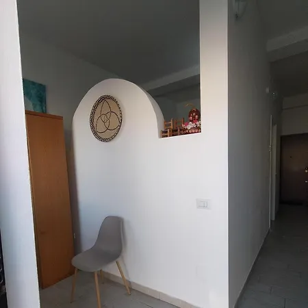 Sa Crabarissa Càbras