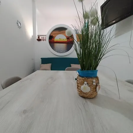 Séjour chez l'habitant Sa Crabarissa *