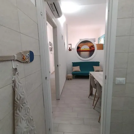 Sa Crabarissa Séjour chez l'habitant *