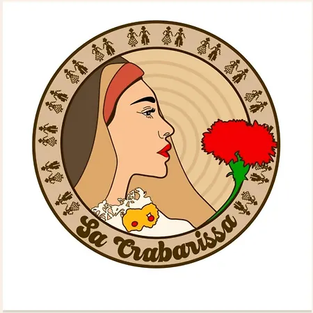 Sa Crabarissa Càbras