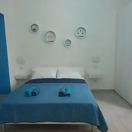 Sa Crabarissa Séjour chez l'habitant