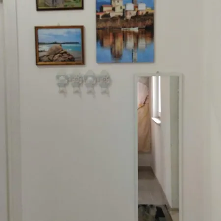 Sa Crabarissa *
