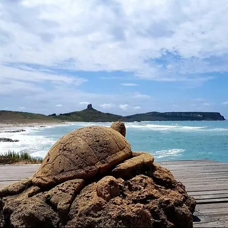Sa Crabarissa Séjour chez l'habitant