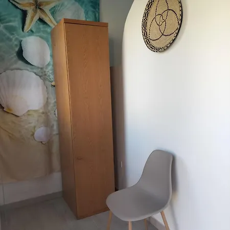 Sa Crabarissa Càbras