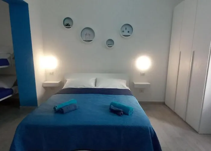 Sa Crabarissa Accommodatie bij particulieren Càbras