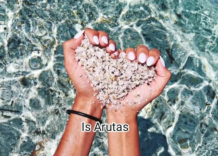 Sa Crabarissa Accommodatie bij particulieren *